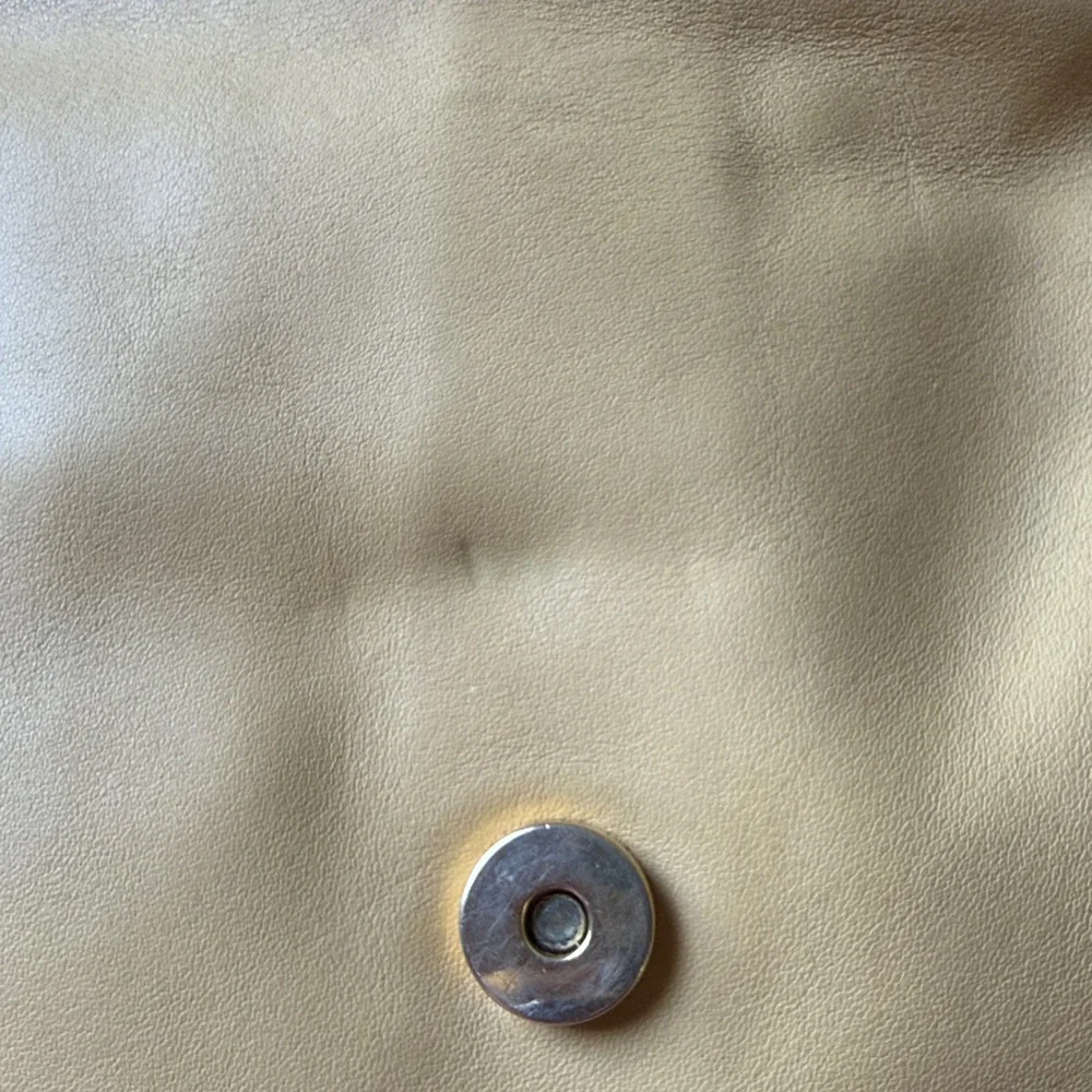 Vintage Coach Chamois Bantam Bag Style # 4152 Backpack Mini Bag - Picture 12 of 15